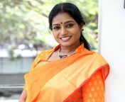 jayavani orange sareethumb.jpg from telugu actor uma aunty xray nude boobs