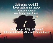 41dxb7kh6nl.jpg from brother and sister love story