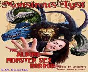 61wokwxpeml.jpg from monster horror sex
