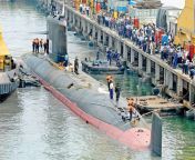 sensitive data on indias scorpene submarines leaked.jpg from indian leaked