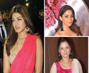 rajputs ex girlfriend ankita lokhande also features on the top searched personality list.jpg from mallu actress kaniha sexand fukig sexasiya