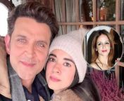ex wife sussanne khan and saba azad wished hrithik roshan on his 49th birthday.jpg from pinka ritik rosan xxx