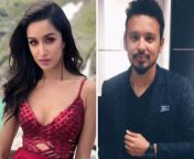 according to reports the duo have known each other since childhood.jpg from shraddha kapoor porn videos