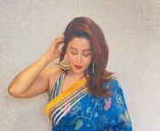 nehha pendse in pic had replaced tv actress saumya tandon in 2021.jpg from hot bhabi changing saree video download short min indian mallu aunty sex
