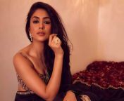 mrunal thakurs trajectory from television to movies has been nothing short of a fairy tale.jpg from hot tv actress mrunal thakur big ass in tight