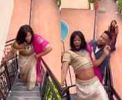 when nigerian content creators recreated a scene from kumkum bhagya.jpg from indian xxx picap bhojpuri hot actress sex choda chodi videoaheka mahe o mahehe xxx comnicole faria fucktelugu