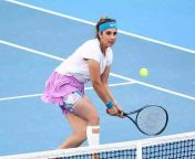 australian open 2023 yuvraj singh congratulates sania mirza on reaching mixed doubles finals.jpg from sania mirza xxxw xxx purnima