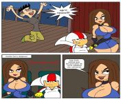 1.jpg from kick buttowski cartoon sex