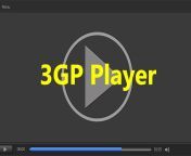 3gp player thumbnail.jpg from and 3gp com