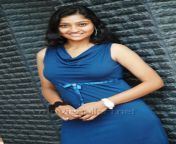 tamil tv serial actress neelima rani hot photos blue dress 1cde0bc.jpg from tamil sun tv serial actress