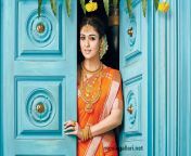 tanishq ropes actress nayanthara as its new face for south india.jpg from tamil actress rope