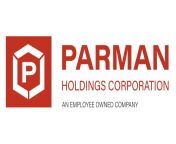 parman holdings corporation 01 logo jpgpfacebook from parmam