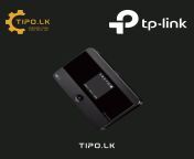 tp link portable router 3g 4g m7350 lte 4g sri lanka.png from 3g lk