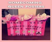 homecoming queen posters.jpg from home made high school students ghana sex ligar seduction 4 tmb jpg