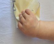 hand expressed milk feature image.png from how to breastfeed hand expression