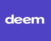 deem finance official logo.png from deem