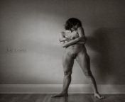 juliet ramone exposed artistic nude photo by photographer joe lewis fine arts medium7.jpg from ramone nude