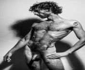 silver nude artistic nude photo by model seaton fullsize.jpg from men nude pics