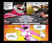 zedds attack page 1.jpg from www power ranger best sex and nude in download com