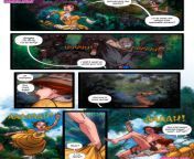 the legend of the white ape and the snake 01 t02 jpgitokdqdkgvuc from jungle book hentai