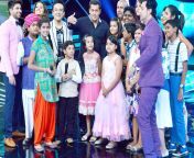4 july 2015 indian idol junior 2015 gala round episode salman khan.jpg from 2015 সালের নতুন hd video xx mp44 schoolgirl sex indian