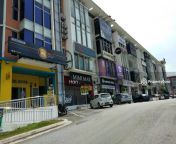 bangi sentral seksyen 9 bandar baru bangi bangi malaysia.jpg from bangi বাঙালি boudi sex