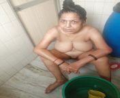 111218.jpg from indian wife bathing with pavadai