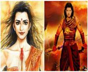 does draupadi rejects karna saying that karna is a sutputra is it true or not.jpg from dropadi sexi