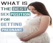 getting pregnant.jpg from pregnet women sex video