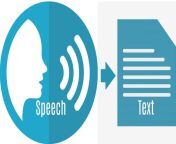 convert speech to text min.jpg from فایل صوتی فارسی بخاطر 3میلیون دلار سکس در مقابل دوربین