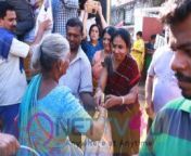 director maniratnam and suhasini maniratnam s naam foundations have adopted photos of surya nagar 17 jpgw270 from পরকuhasini maniratnam nu