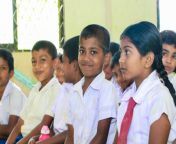 school students who benefit from the sri lankan education system and its evolution.jpg from sri lanka sinhala school kellange solo sex