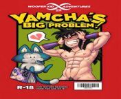 01 yamchas big problem 241x334.jpg from dragon ball z gay hentai