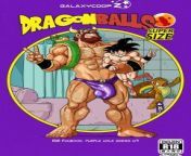 dragonballs super size capitulo 1 pag 01 241x334.jpg from dragon ball z gay hentai