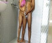 1 jpeg from indian stepmom nude in bathroom