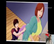 1 jpeg from cartoon mom sex video