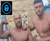 father son onlyfans 99 1 jpgquality75stripall from dad and son naked together jpg from dad and son nude view photo