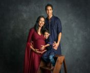 family maternity photos 0734 one big happy photo.jpg from indian mom dad son xxx videow