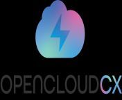 opencloudcx fullcolor blk.png from opencloud