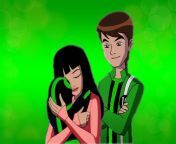 ben and julie and ship wallpaper by 9029561 d6v6yzw.png from cartoon ben 10 and julie sexi gril forcefuly banged in forest