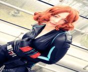 sexy black widow by mikapoison d9y9drf.jpg from village hot widow woman