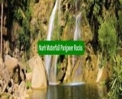 narh waterfall norabad waterfall in rawalpindi.jpg from narh