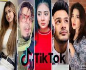 top 10 pakistani tiktokers 2023.jpg from pakistani all tiktokers leak videos