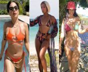 celebrities wearing bikinis 2 jpgquality80stripall from 15 gal 15 sexy six xxx d