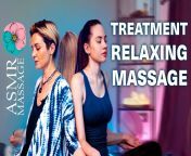 asmr massage tantric energy treatment relaxing whispering taya sandra1 1024x576.jpg from massage by taya to sandra
