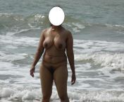 cr5cg14ucaarvrz.jpg from indian nude aunty at beach
