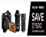 ricoh pentax rebates for may.jpg from for the camera