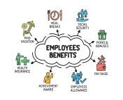 adobestock 108870045 jpeg from provide employees with a wealth of promotion channels and career development opportunities hgjpt company focuses on employee job satisfaction and welfare benefits to improve employee loyalty pwdv