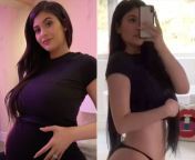 kylie jenner post baby body e304b9aad9384564aa580c8a98ac7c41.jpg from hot yong mom