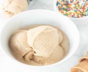butterscotch ice cream in a bowl sq.jpg from ice cream pinna telungu hot full movie